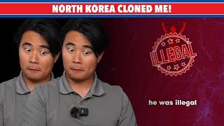 Guy Who Escaped North Korea Twice Reacts to Guy Who Escaped North Korea Twice