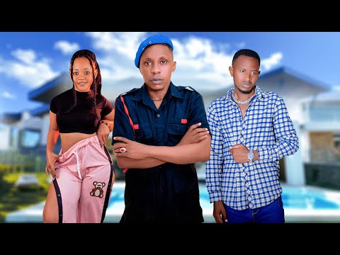 PENZI LA MLINZI  💞 NA BOSS PART 07| Love Story