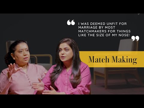 Match Making in Pakistan | Conversations with Kanwal | Season 5 | Episode 8