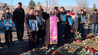 ЗАБЫТАЯ ТРАГЕДИЯ...