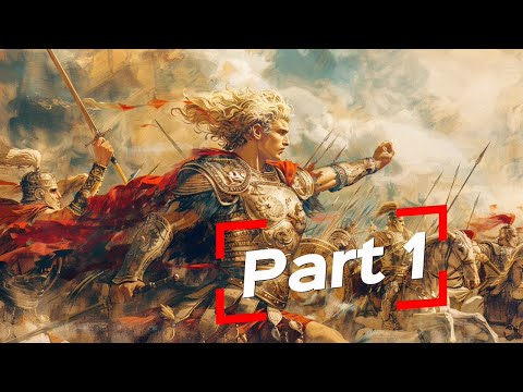 Heroes or Tyrants? The True Stories of History's Greatest Rulers Part 1