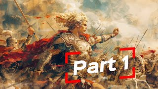Heroes or Tyrants? The True Stories of History's Greatest Rulers Part 1