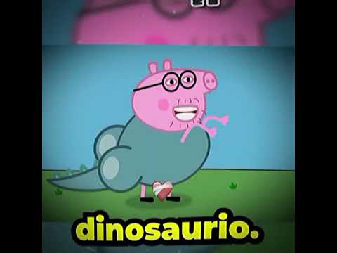 w papá cerdito poton⚠️ #viral #edit #xd