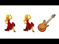 Exploring Flamenco Music for Spanish Learners