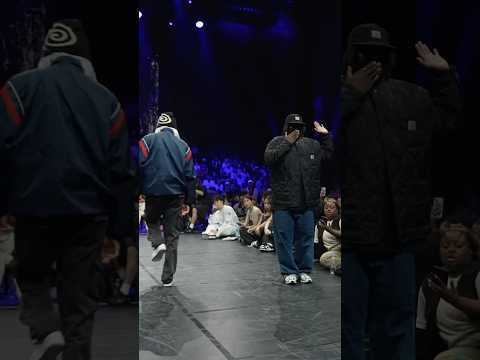 HYPE BEASTโค๏ธโ๐ฅโก๏ธSPIDER๐ซ๐ท 2024 BATTLE LINE UP #dance #hiphop
