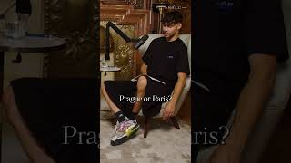 @ApasheOfficial answers quick questions 🤣