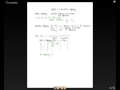 Cumulative and Relative Frequency Concepts