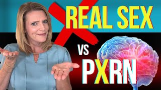 Real Sex vs Pxrn: What Your Brain Really Wants