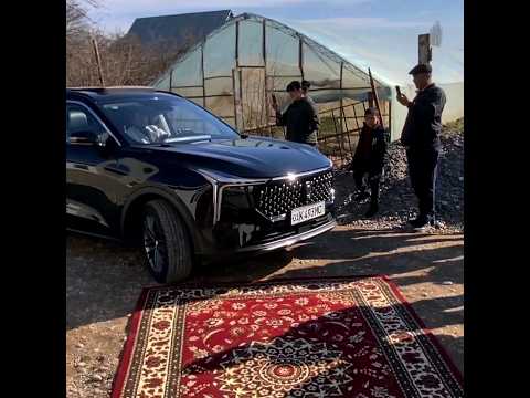 BESTUN TANK ТОПШИРИЛДИ