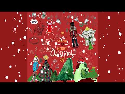 Noel | Cover by SarahJoy | Merry Christmas from DIY.org