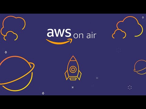 AWS On Air ft. AWS Resource Explorer and What's New with AWS Amplify