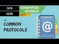 Understanding Common Protocols