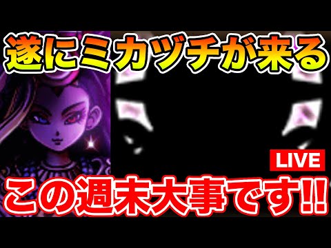 【ドラクエウォーク】遂に最後の四天王実装!? 30日に向けてレベリング!!【DQW】