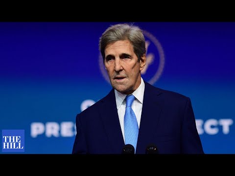 White House Asked About Leaked Tapes Alleging John Kerry