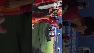 🎥 #ArkaPlan | Ümraniyespor 2-5 Galatasaray 🦁 Tamamı Galatasaray YouTube Katıl’da!
