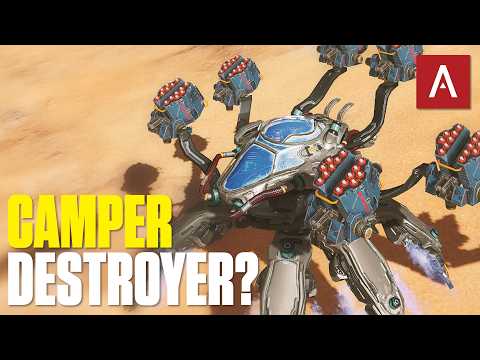 I Trolled Shoggoths Using ONLY Noricums on Dagon?! 😱 - War Robots