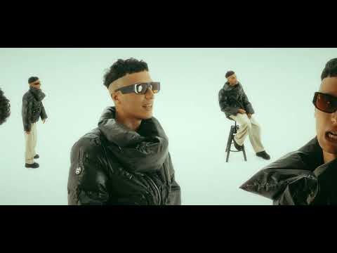 Bo9al - PAPA (Official Music Video) Prod. by Salvh