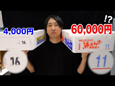 1尾5000円のサンマってどゆこと？