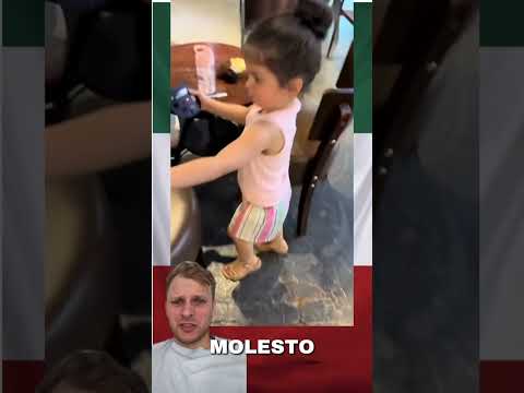 Mi hija o mi rival? 😅 La 