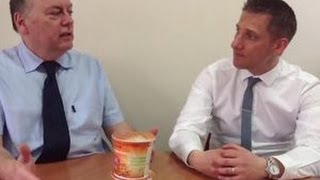 CCFC Video Verdict: Alan and Andy on Coventry City 0 Leyton Orient 1 plus Suarez