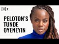 Understanding Tunde Oyeneyin's Journey