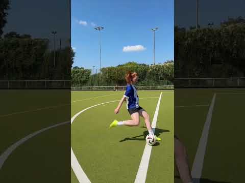 POV: Du schießt EINMAL ein Tor und dann das🥲 #fußball #comedy #shorts
