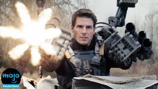 Top 10 der Alien-Invasionsfilme