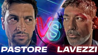 PASTORE 🆚 LAVEZZI IN DOHA!