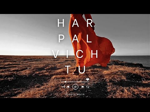 Har Pal Vich Tu