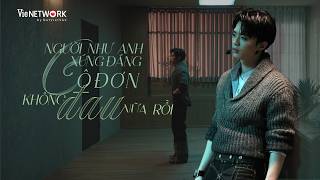 Mashup NGƯỜI NHƯ ANH XỨNG ĐÁNG CÔ ĐƠN - KHÔNG ĐAU NỮA RỒI | Live at Sóng 26