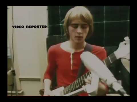 Fleetwood Mac - Future Games [Live 1972] video reposted