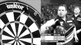 Adrian Lewis Angels - (Tribute)