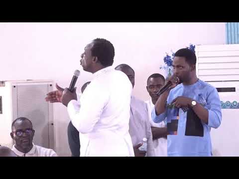 MERCY CAN DO IT - AANU LESE // 03-03-2026