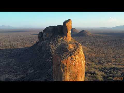 The Magic Of Kenya!