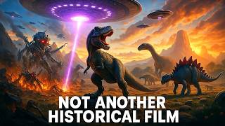 Not Another Historical Film | concept trailer by #fvelc for @artlist.io   #Artlist100KFund