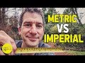 Metric System Measurement Concepts