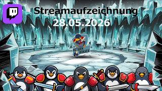 Pokémon Champions Meisterball Grind mit neuem Team! [Streamaufzeichnung 28.05.206]