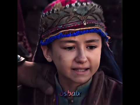 عـائـشـة تــخــبــر عـثــمـان ان الــبــاي مــو ابــوهــا😥! #مؤسس_عثمان #osbalx #kurulusosman