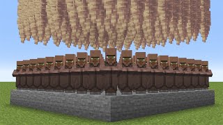 Os Experimentos Mais Satisfatórios do Minecraft !