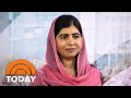 Malala Yousafzai's Advocacy and Achievements