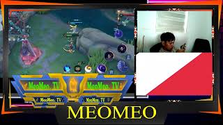 MEO MEO TV's most commonly used technique in League of Legends, do you know?