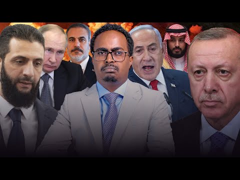 Dagaal culus oo ka dhacay Siiriya, xulufada R/Galbeedka oo lajabshay iyo ISR|L duqeymo wada