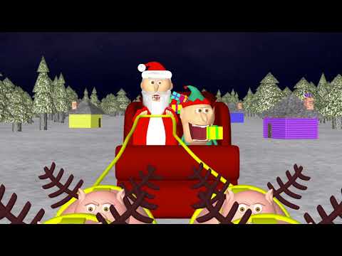 Jingle Bells - EdukayFUN