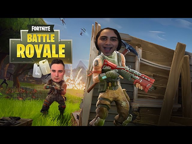 IMAMO LEPE KISOBRANE (1 WIN) | FORTNITE (LIVE)