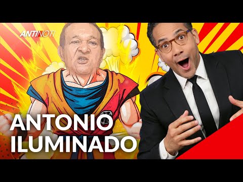 Antonio Marte Propone Un Congreso Unicameral | Antinoti