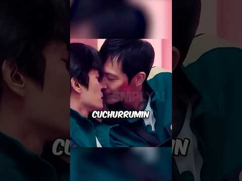 GI-HUN SOLO SOBREVIVE POR EL GUIรN ๐ฅบ