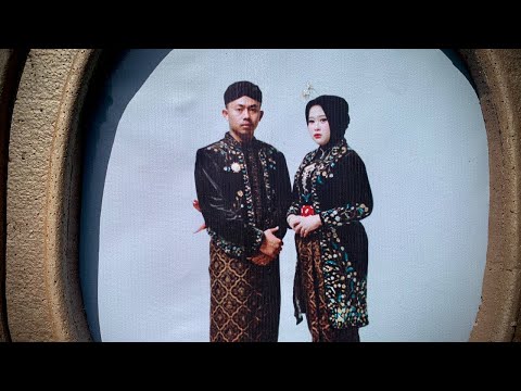LIVE WEDDING INGGIT & SYAIFUL - 5 JUNI 2025, KARANGAN BALONG PONOROGO