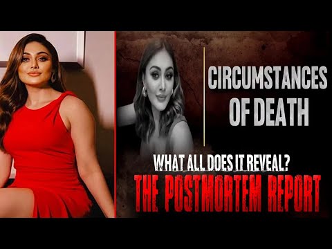 Shefali Jariwala Death Case: 14 Statements Recorded, CCTV Footage Seized, Say Sources