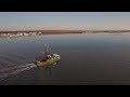 Impact of Climate Change on Fisheries