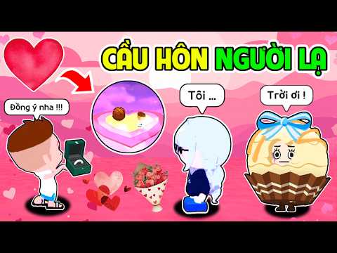 BEDY GIẢ NGH.ÈO C.ẦU H.ÔN NGƯ.ỜI LẠ NHƯNG MÀ CÁI KẾT PHÁT HOẢNG | PLAY TOGETHER